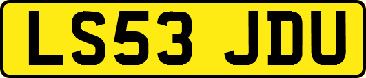 LS53JDU