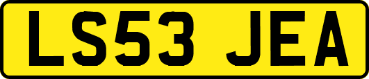LS53JEA