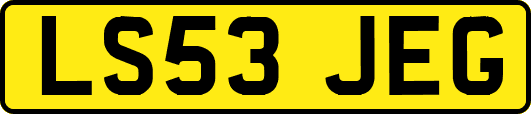 LS53JEG