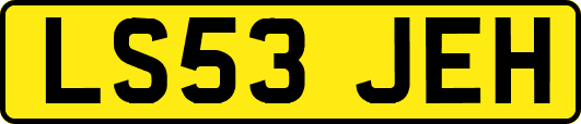 LS53JEH