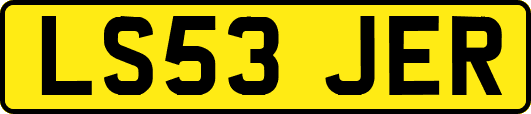 LS53JER