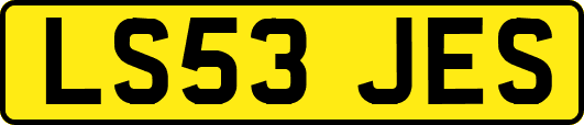 LS53JES