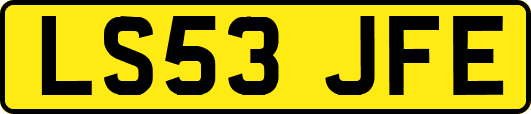LS53JFE