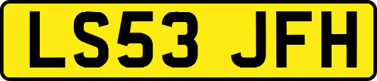 LS53JFH