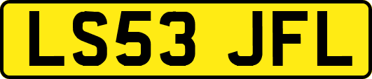 LS53JFL