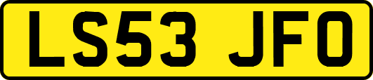 LS53JFO