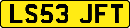 LS53JFT