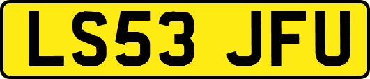 LS53JFU