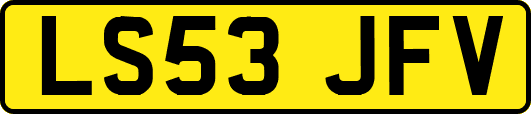 LS53JFV