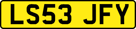 LS53JFY