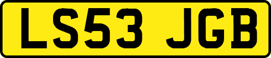 LS53JGB