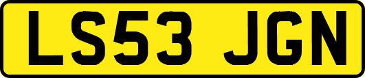 LS53JGN