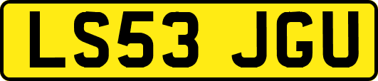 LS53JGU