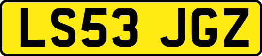 LS53JGZ
