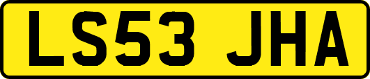LS53JHA