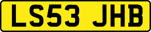 LS53JHB