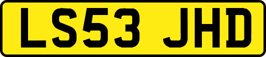 LS53JHD