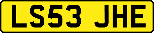 LS53JHE