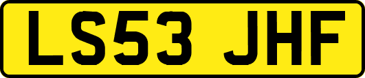 LS53JHF