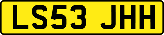 LS53JHH