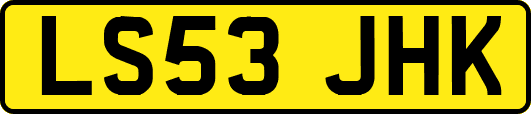 LS53JHK