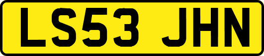 LS53JHN