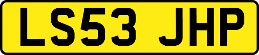 LS53JHP