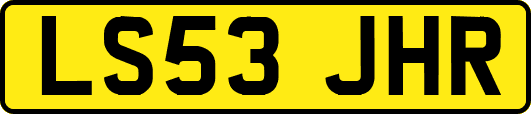 LS53JHR