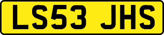 LS53JHS