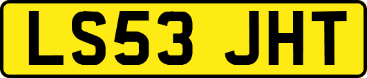 LS53JHT