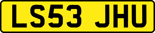 LS53JHU