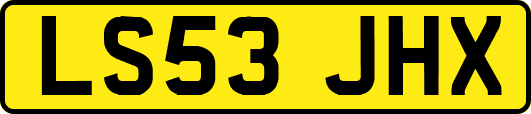 LS53JHX