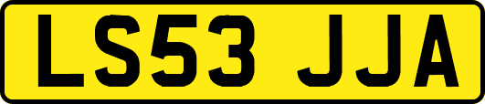 LS53JJA