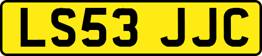 LS53JJC