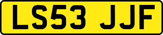 LS53JJF