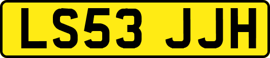 LS53JJH