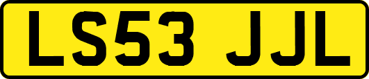 LS53JJL