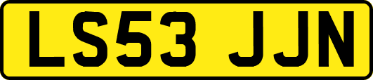 LS53JJN