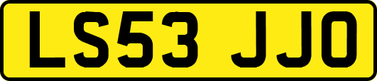 LS53JJO