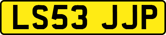 LS53JJP