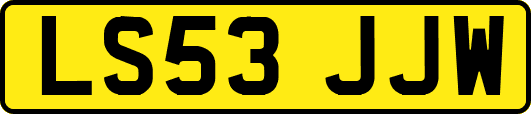 LS53JJW