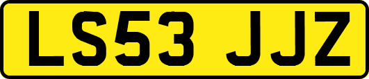 LS53JJZ