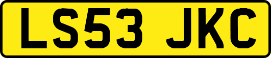 LS53JKC
