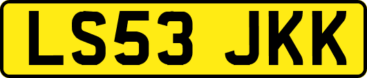 LS53JKK