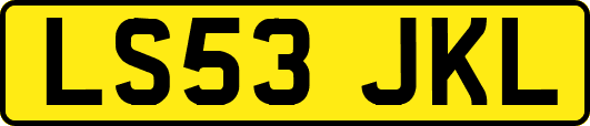 LS53JKL