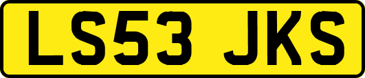 LS53JKS