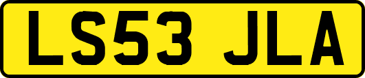 LS53JLA
