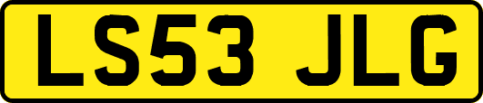LS53JLG