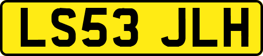 LS53JLH