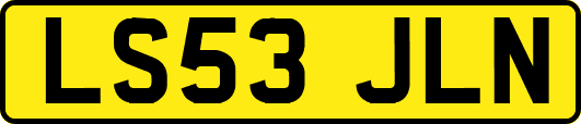 LS53JLN